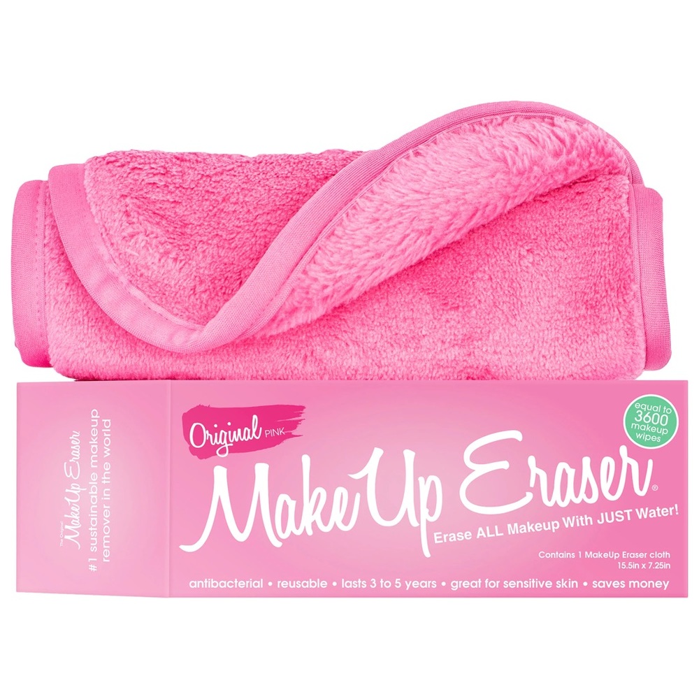 Makeup Eraser from Sephora